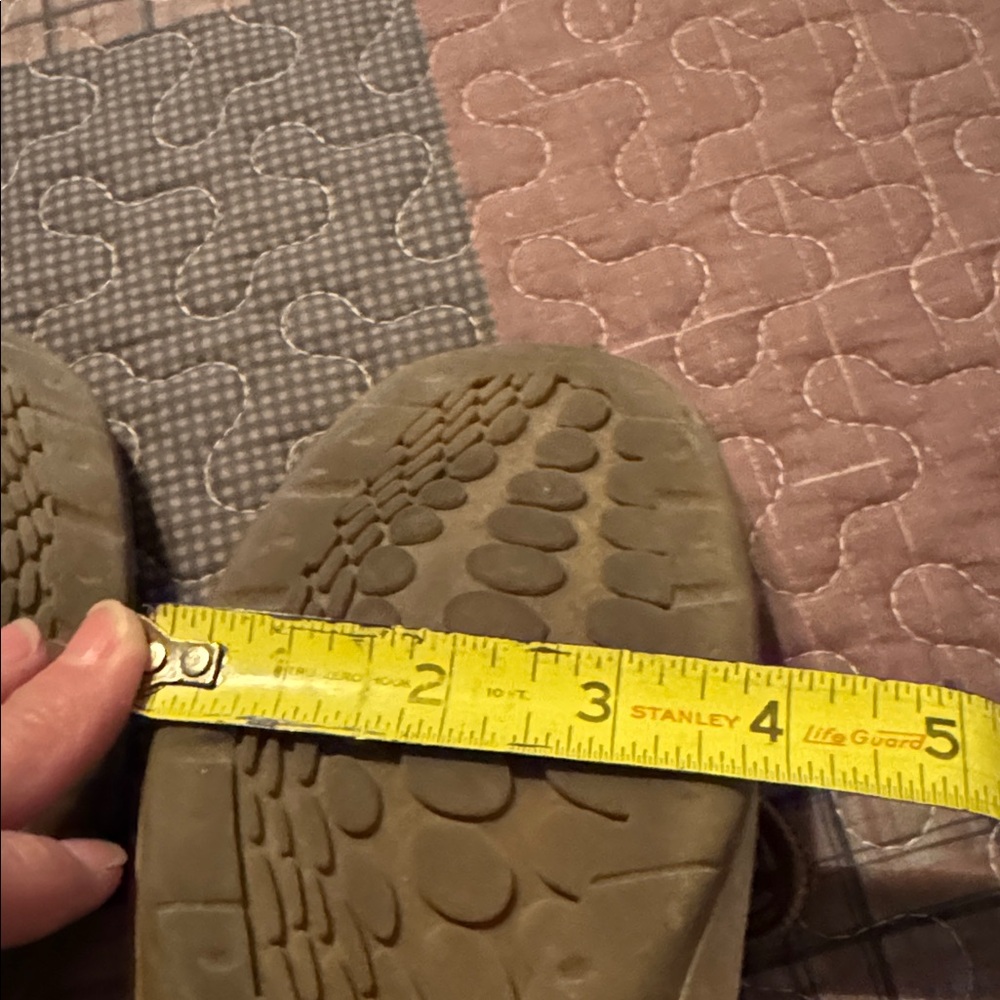 Shoes - Picture 3 of 3